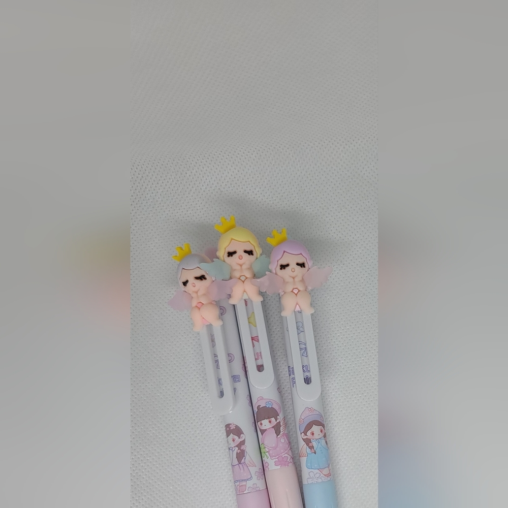 Kawaii Fairy Pens